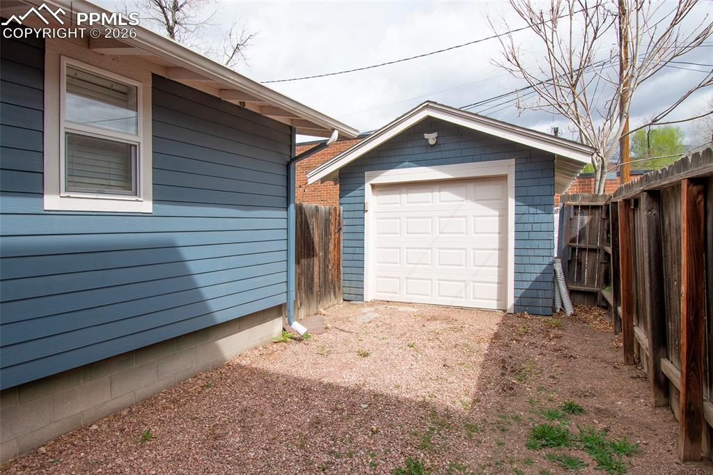 224 E Monument Street Colorado Springs CO 80903