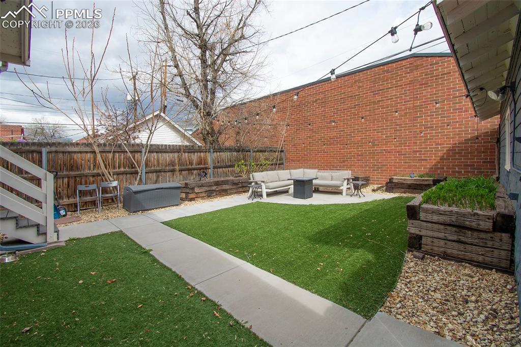 224 E Monument Street Colorado Springs CO 80903