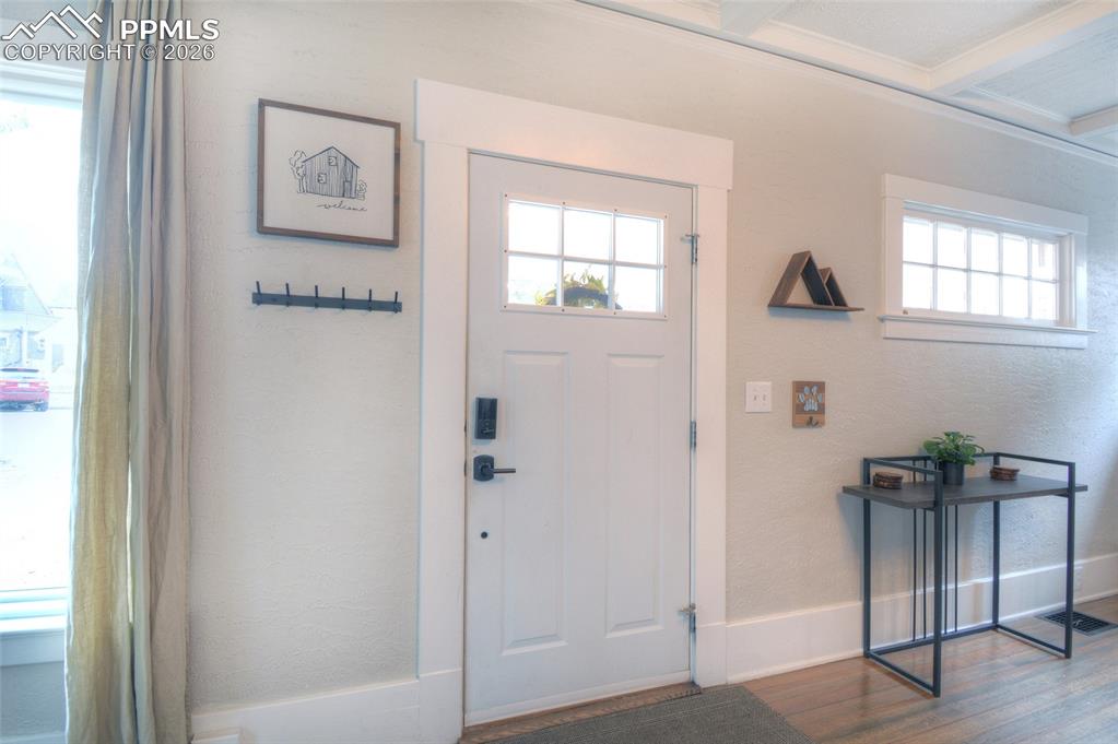 224 E Monument Street Colorado Springs CO 80903