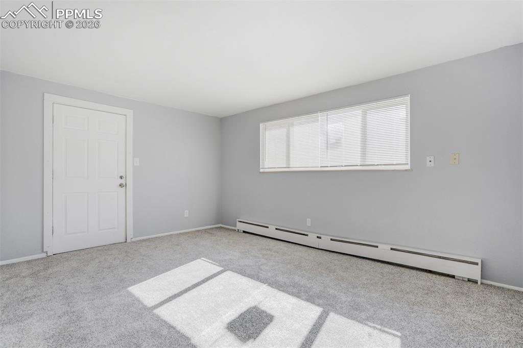 2921 Straus Lane Colorado Springs CO 80907
