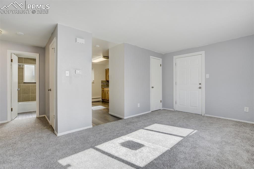 2921 Straus Lane Colorado Springs CO 80907