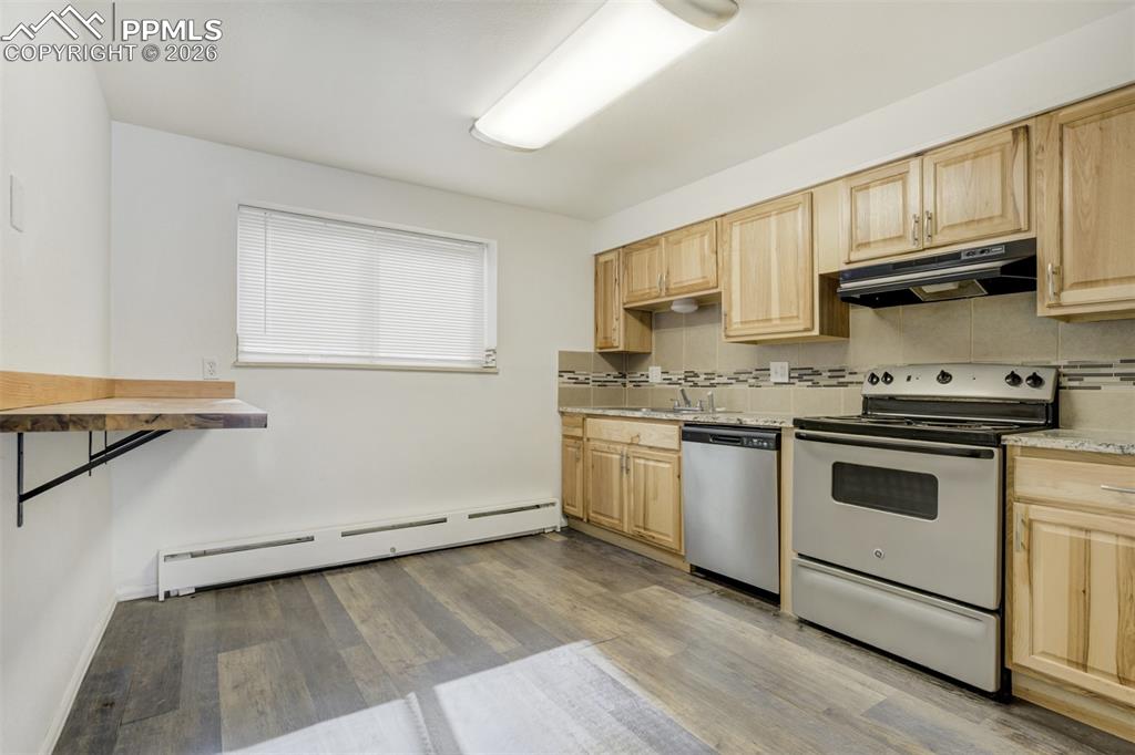 2921 Straus Lane Colorado Springs CO 80907