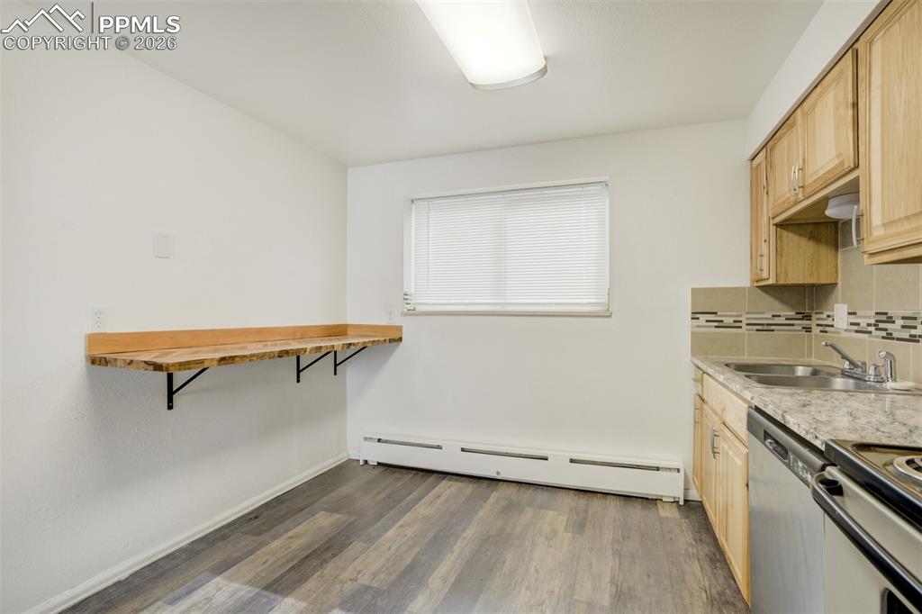 2921 Straus Lane Colorado Springs CO 80907