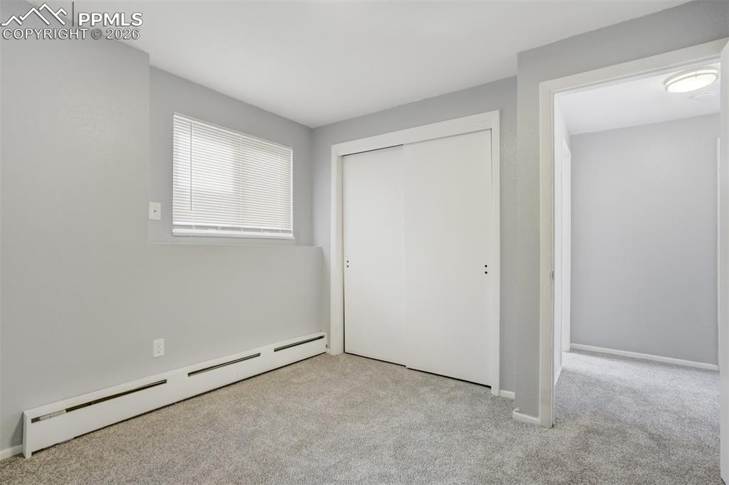 2921 Straus Lane Colorado Springs CO 80907