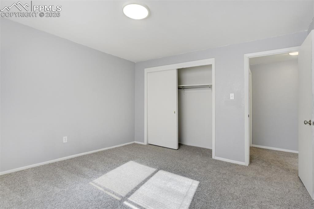 2921 Straus Lane Colorado Springs CO 80907