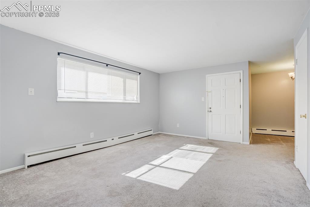 2921 Straus Lane Colorado Springs CO 80907