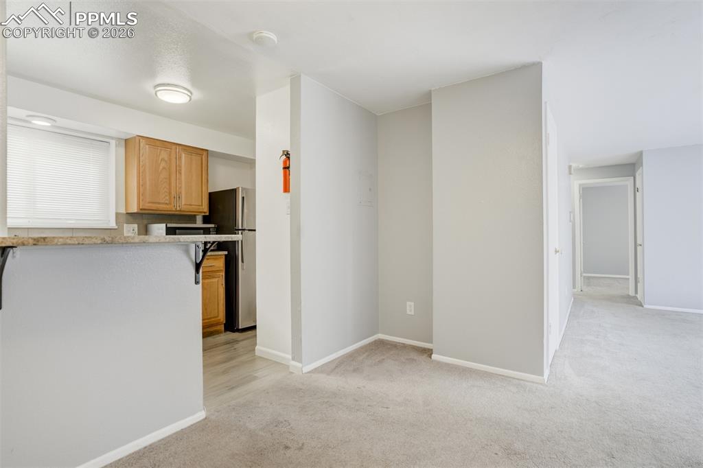 2921 Straus Lane Colorado Springs CO 80907