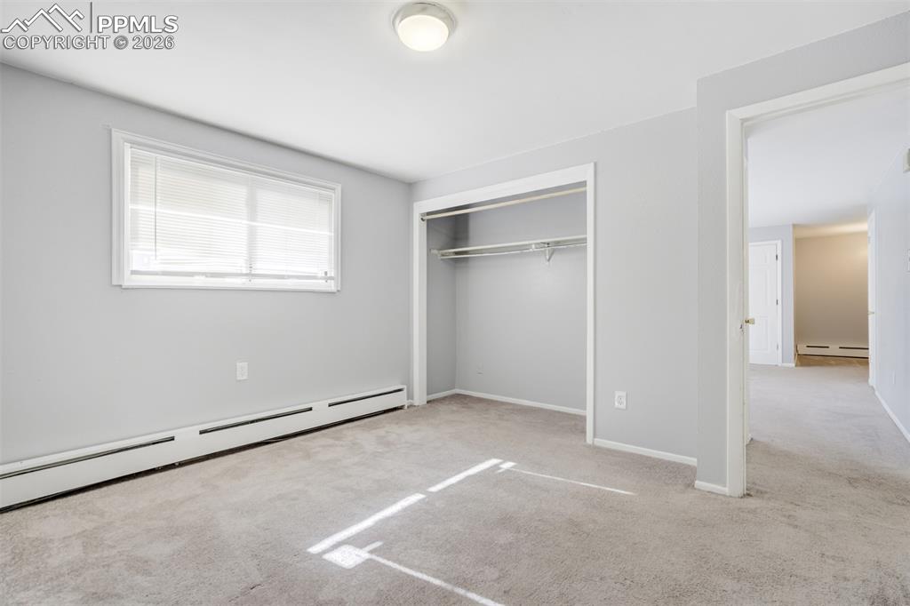 2921 Straus Lane Colorado Springs CO 80907