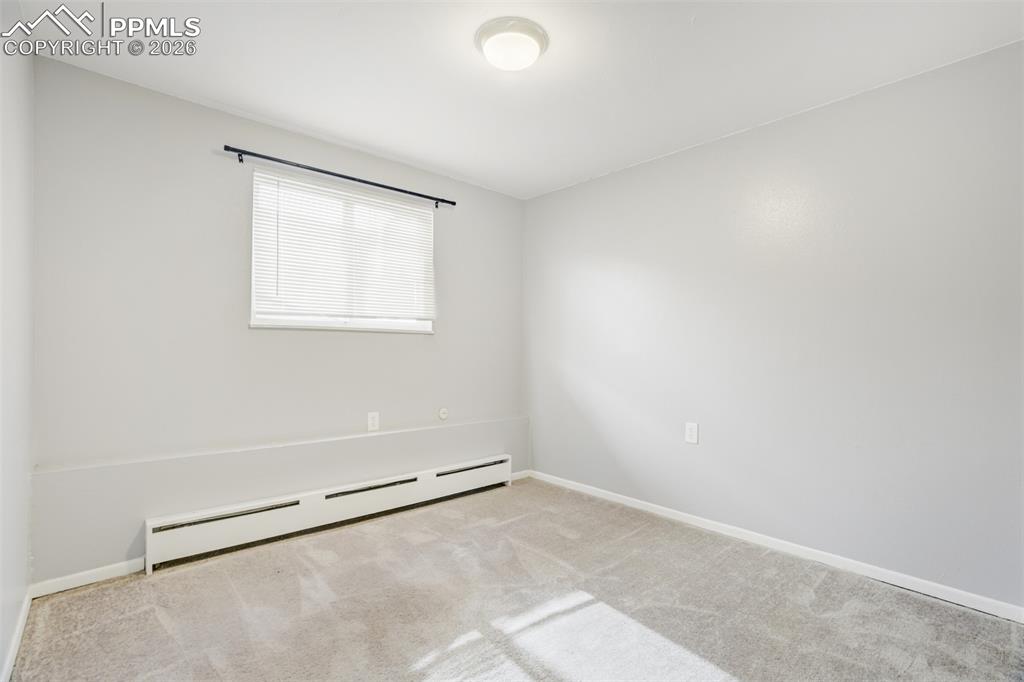 2921 Straus Lane Colorado Springs CO 80907