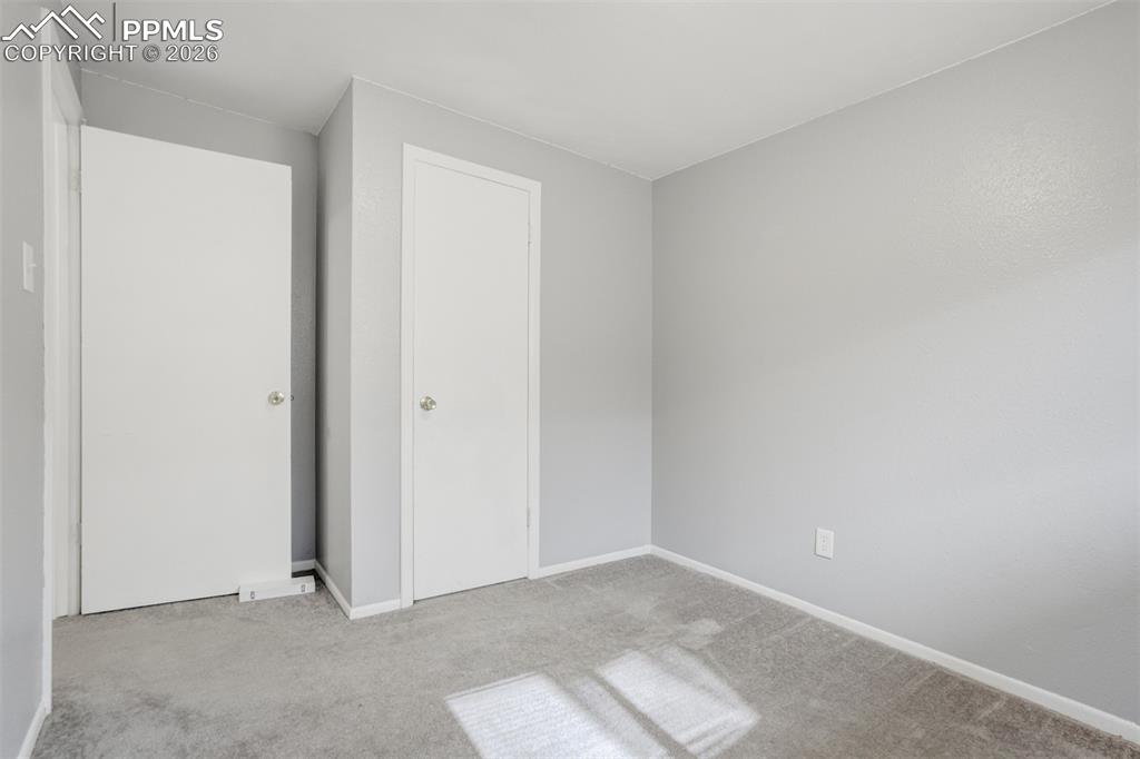 2921 Straus Lane Colorado Springs CO 80907