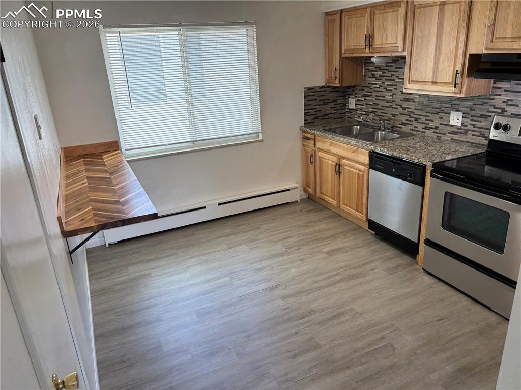 2921 Straus Lane Colorado Springs CO 80907