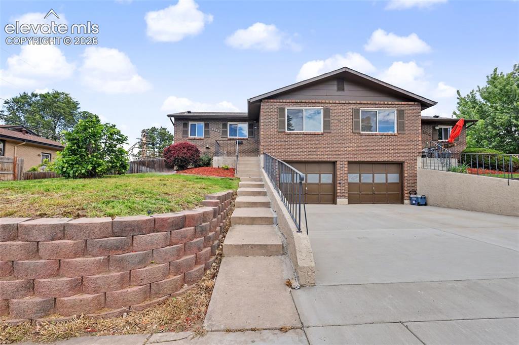 2522 E Buena Ventura Street Colorado Springs CO 80909
