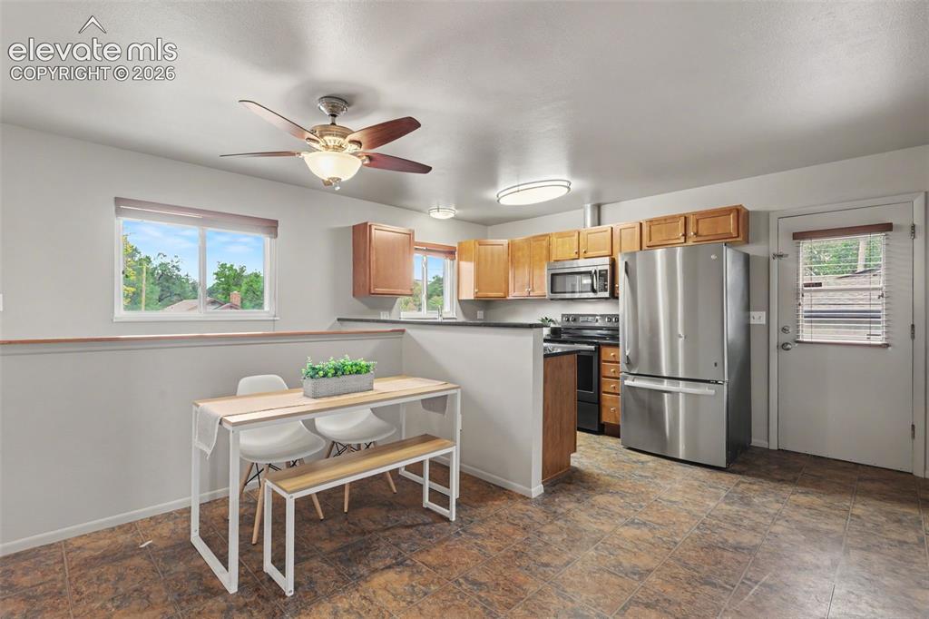 2522 E Buena Ventura Street Colorado Springs CO 80909