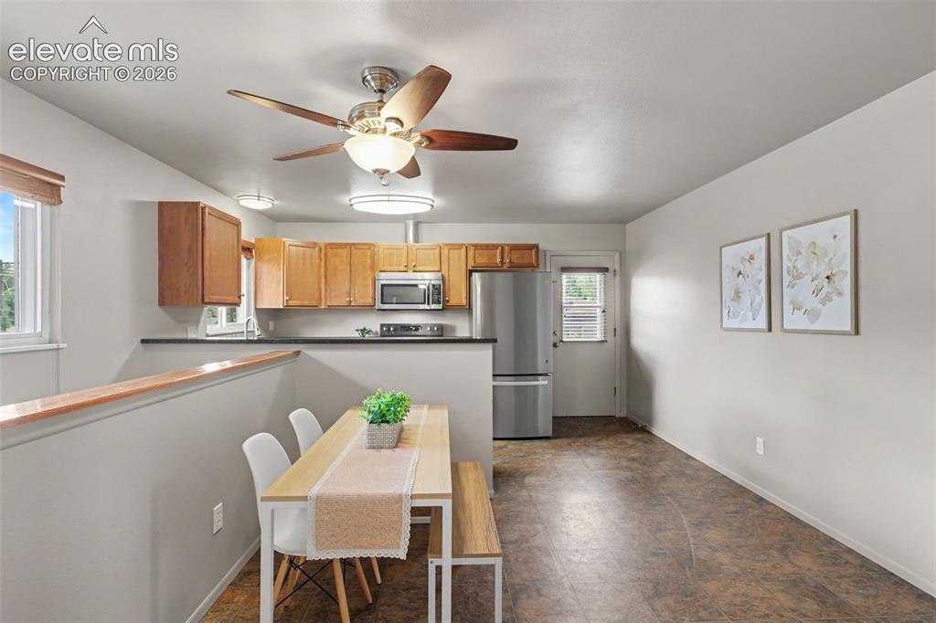 2522 E Buena Ventura Street Colorado Springs CO 80909