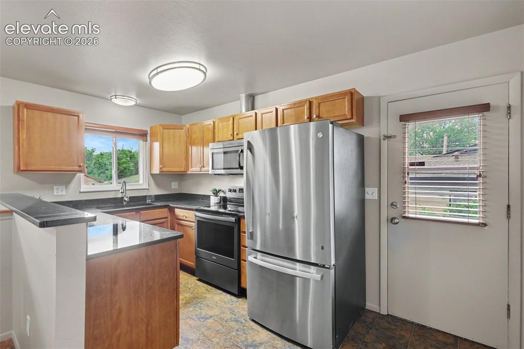 2522 E Buena Ventura Street Colorado Springs CO 80909
