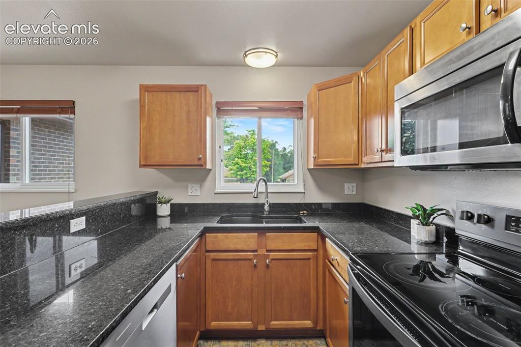2522 E Buena Ventura Street Colorado Springs CO 80909