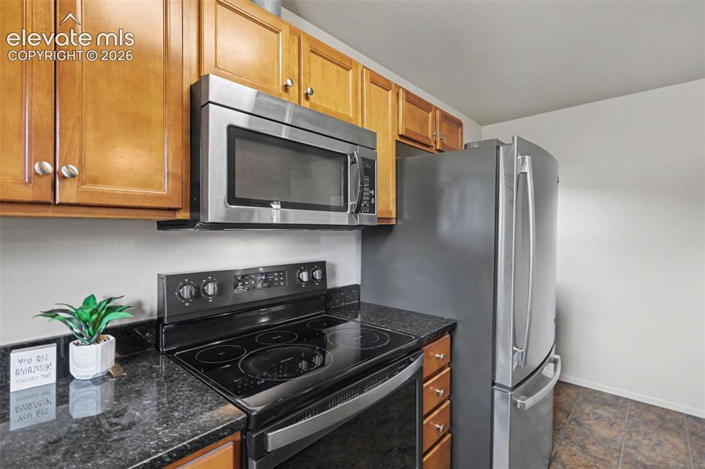 2522 E Buena Ventura Street Colorado Springs CO 80909