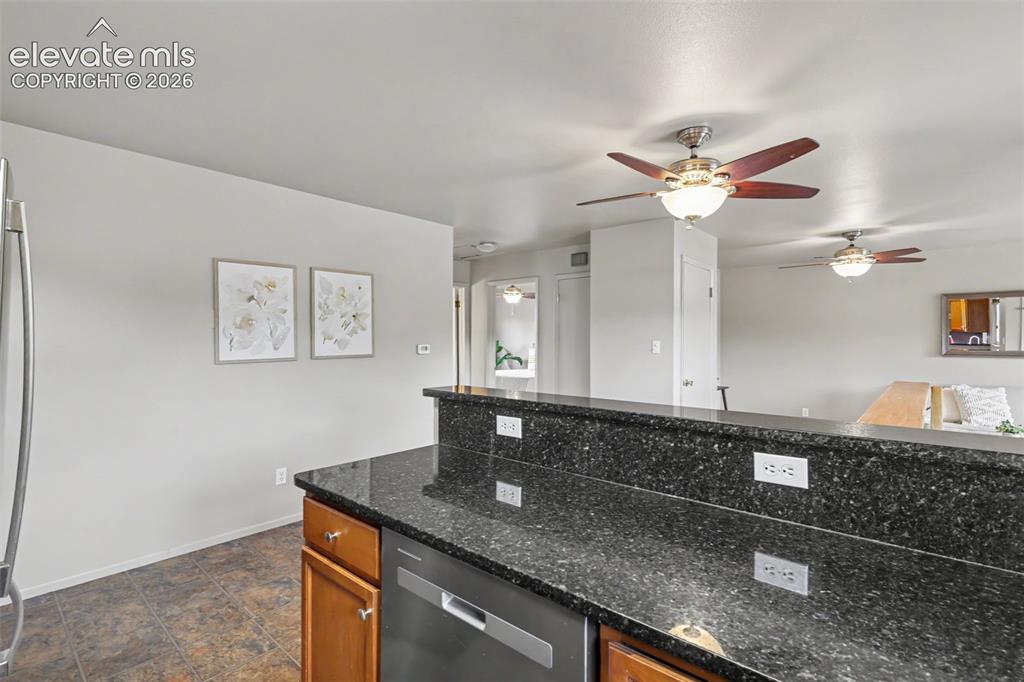 2522 E Buena Ventura Street Colorado Springs CO 80909