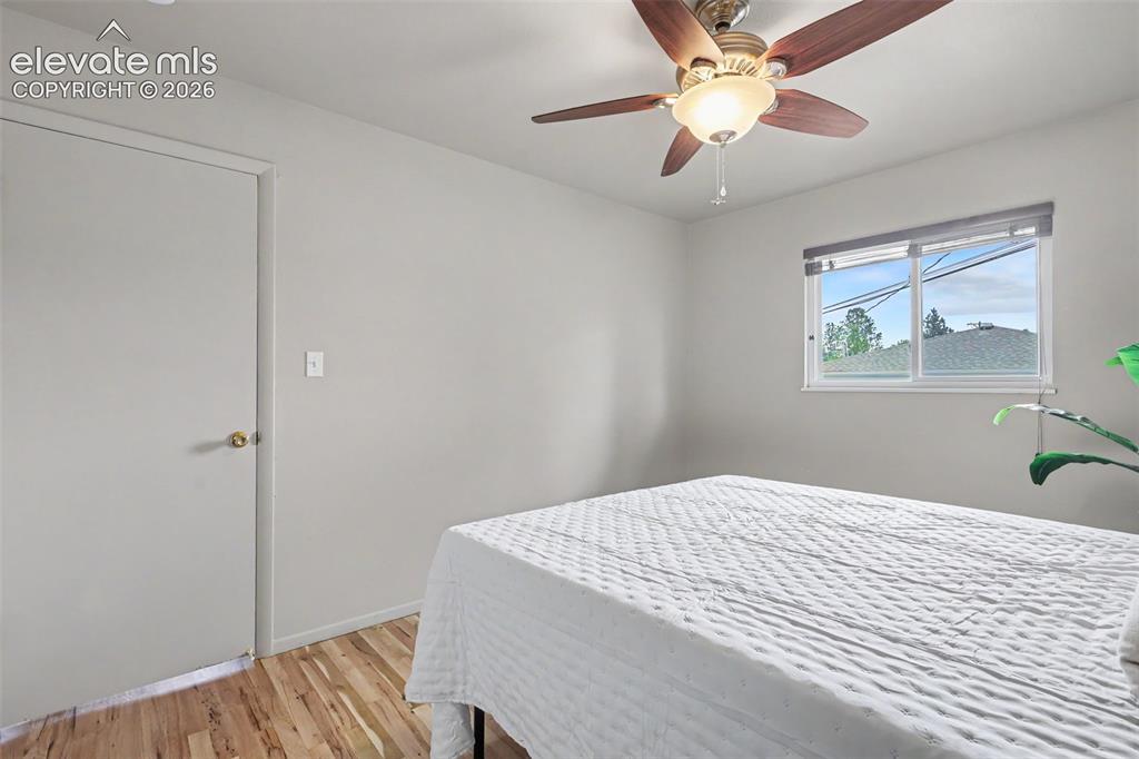 2522 E Buena Ventura Street Colorado Springs CO 80909