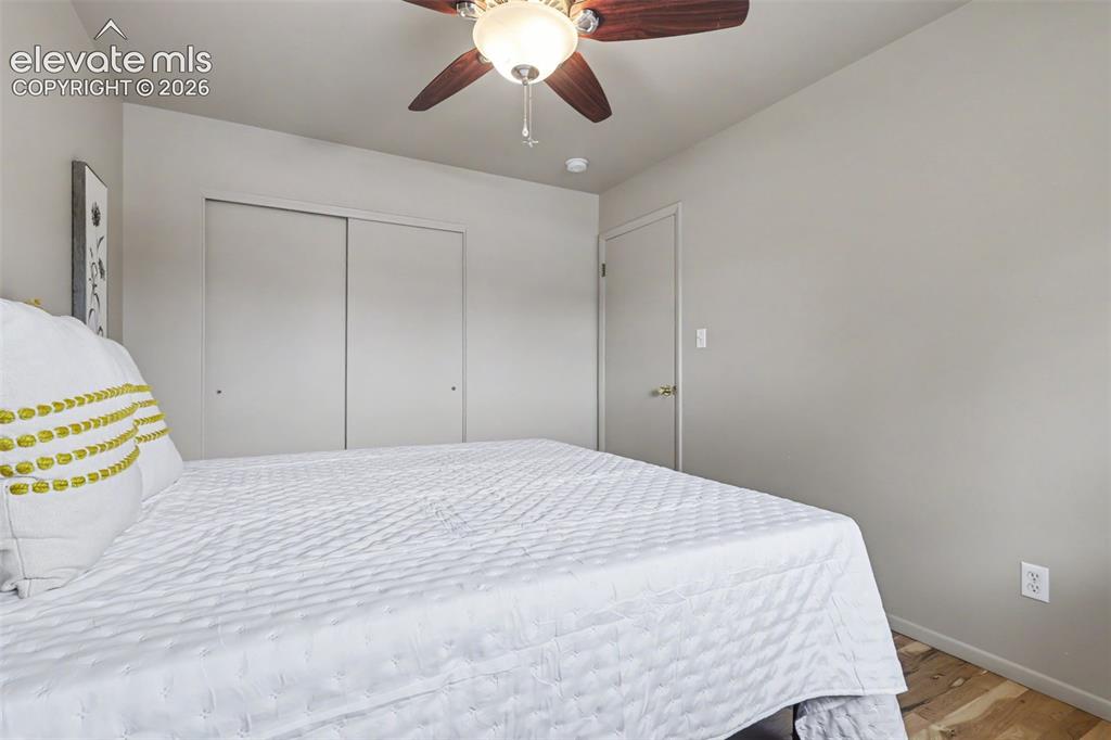 2522 E Buena Ventura Street Colorado Springs CO 80909
