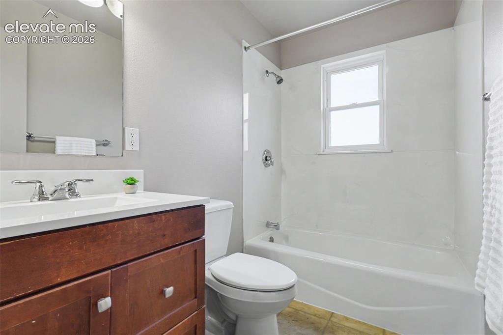 2522 E Buena Ventura Street Colorado Springs CO 80909