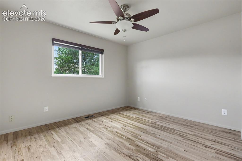 2522 E Buena Ventura Street Colorado Springs CO 80909