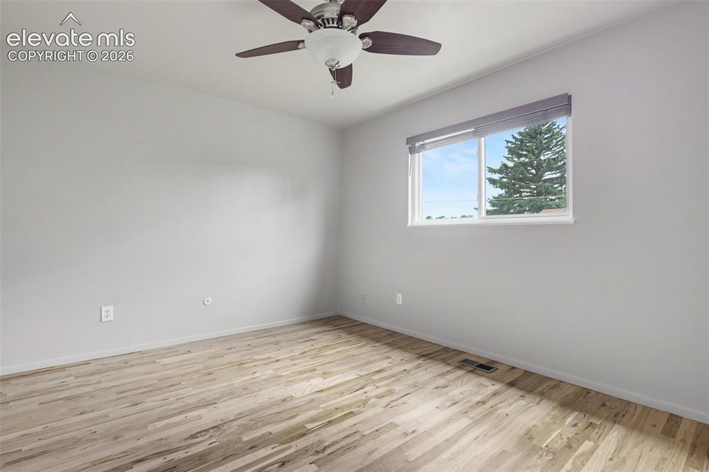 2522 E Buena Ventura Street Colorado Springs CO 80909