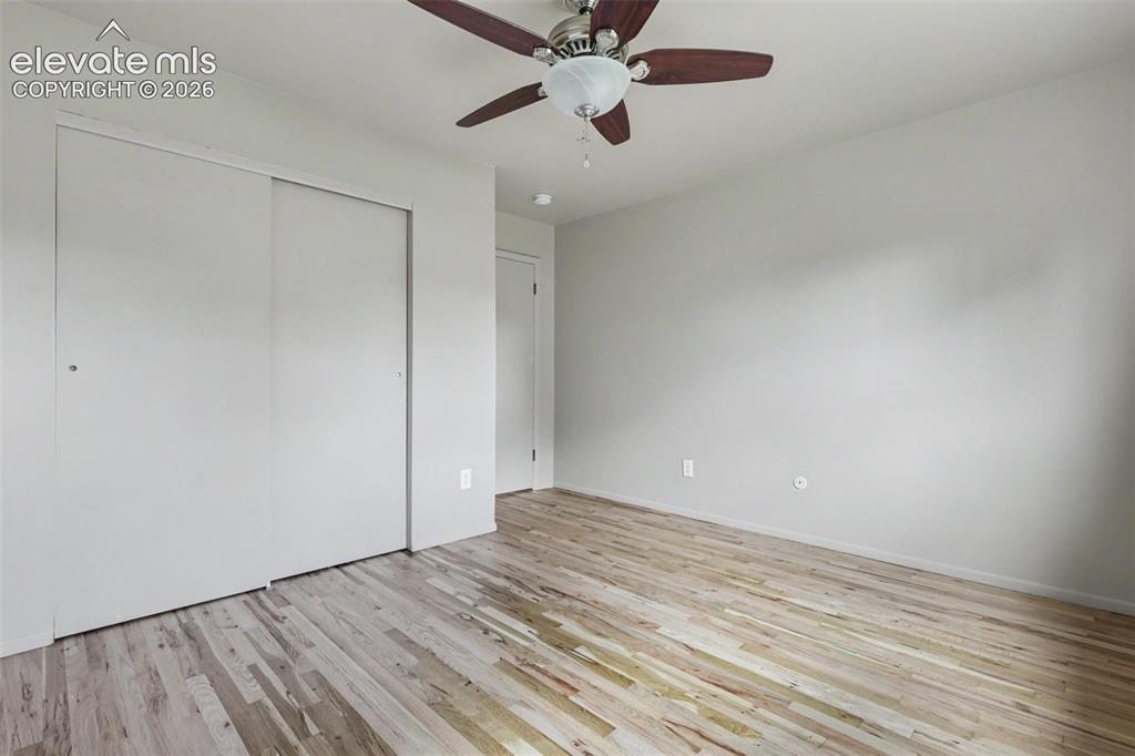 2522 E Buena Ventura Street Colorado Springs CO 80909
