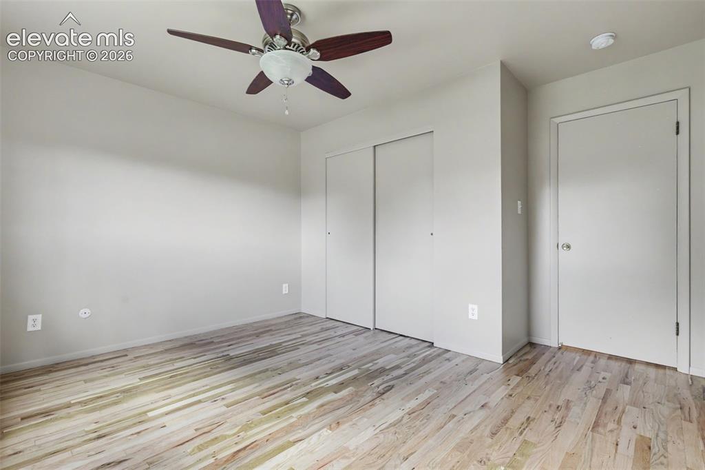 2522 E Buena Ventura Street Colorado Springs CO 80909
