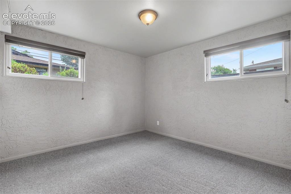 2522 E Buena Ventura Street Colorado Springs CO 80909