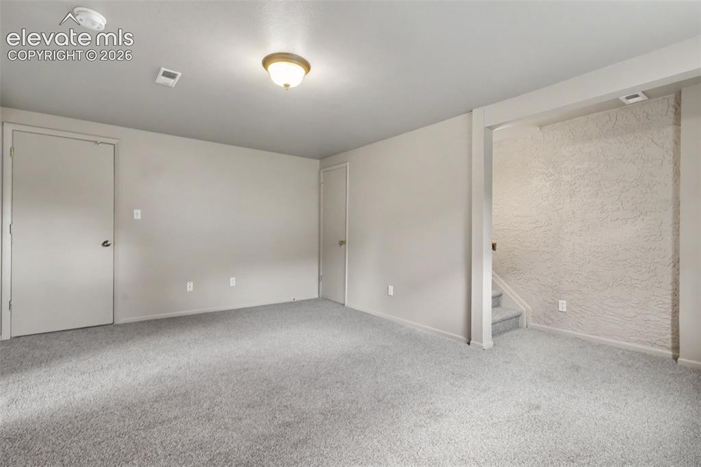2522 E Buena Ventura Street Colorado Springs CO 80909