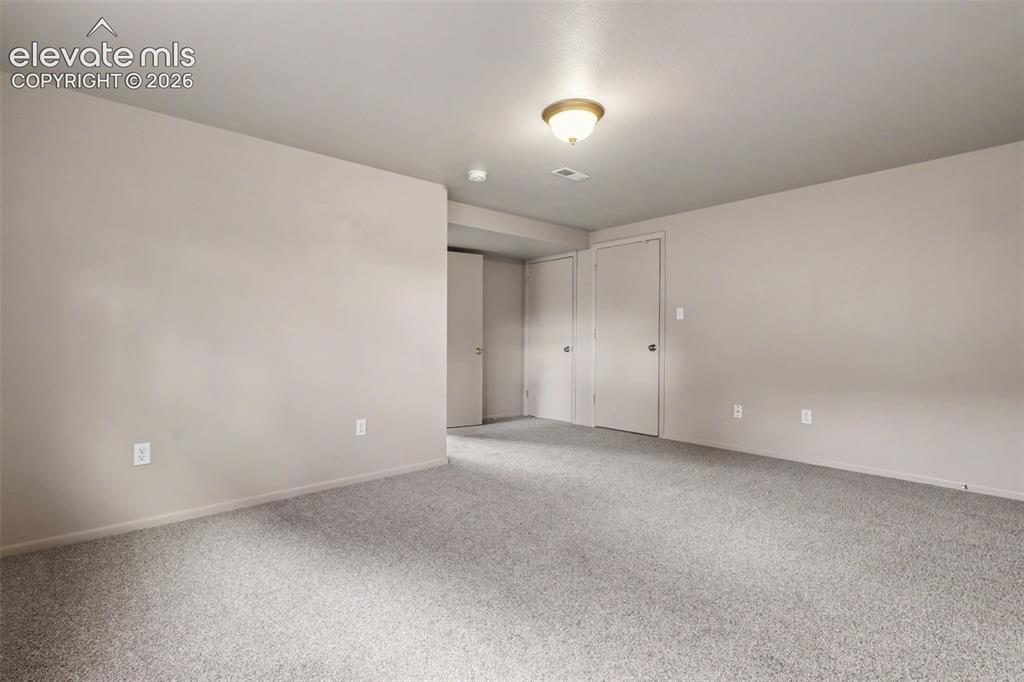 2522 E Buena Ventura Street Colorado Springs CO 80909