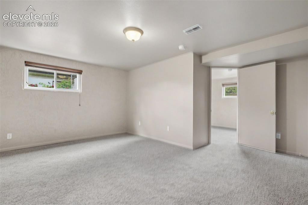 2522 E Buena Ventura Street Colorado Springs CO 80909
