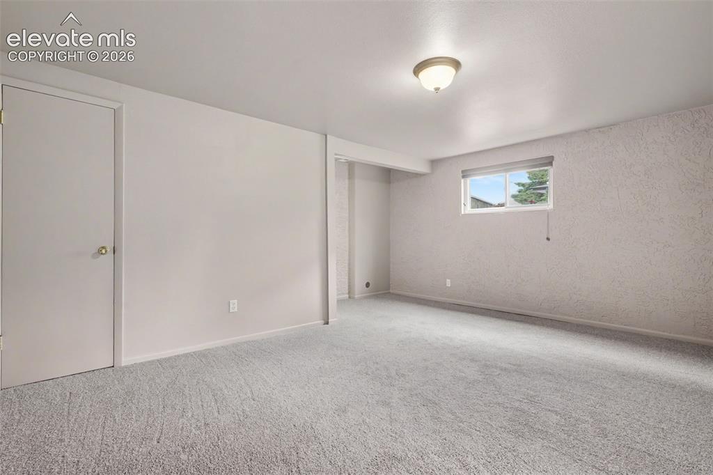 2522 E Buena Ventura Street Colorado Springs CO 80909