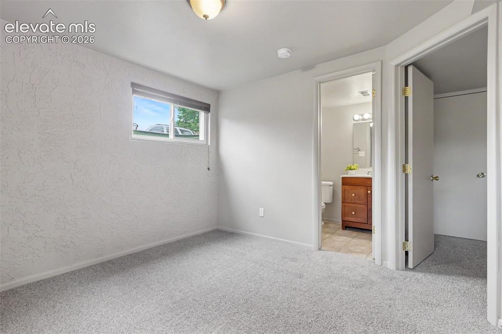 2522 E Buena Ventura Street Colorado Springs CO 80909