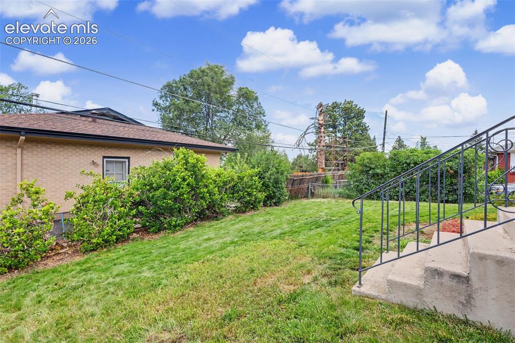 2522 E Buena Ventura Street Colorado Springs CO 80909