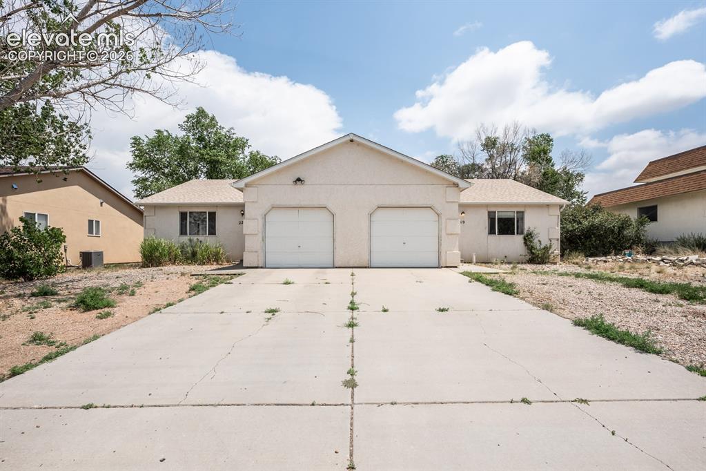 219-221 W Harmony Drive Pueblo CO 81007