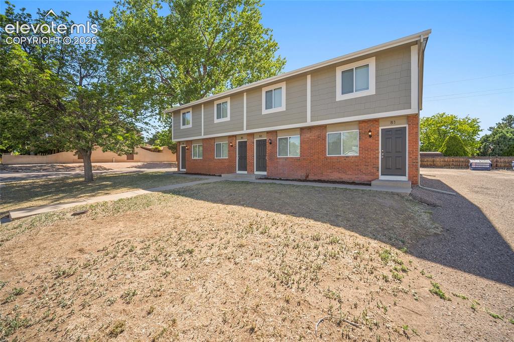 81 Castle Royal Drive Pueblo CO 81005