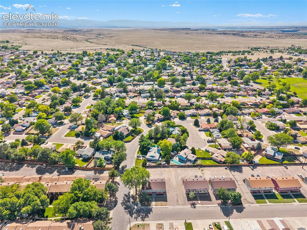 81 Castle Royal Drive Pueblo CO 81005
