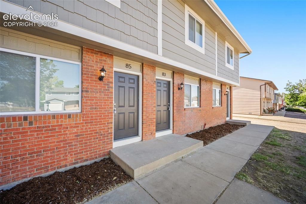 81 Castle Royal Drive Pueblo CO 81005