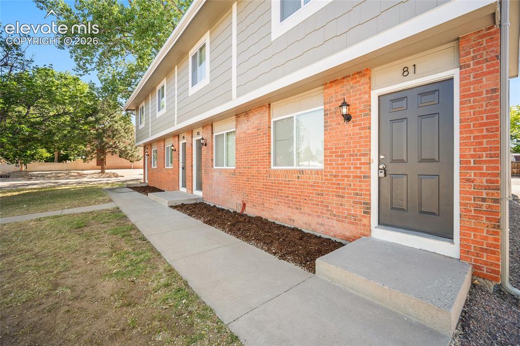 81 Castle Royal Drive Pueblo CO 81005