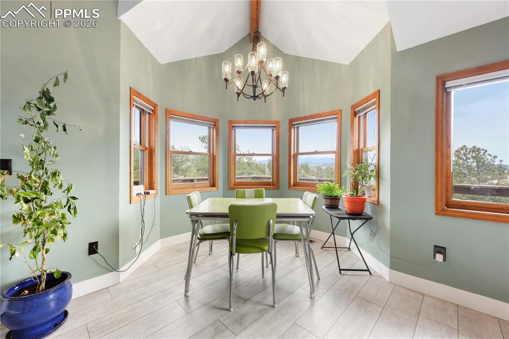 1721 Wildhorn Road Florissant CO 80816