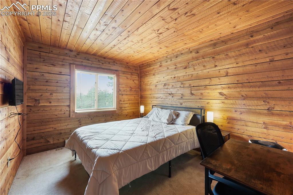 1721 Wildhorn Road Florissant CO 80816