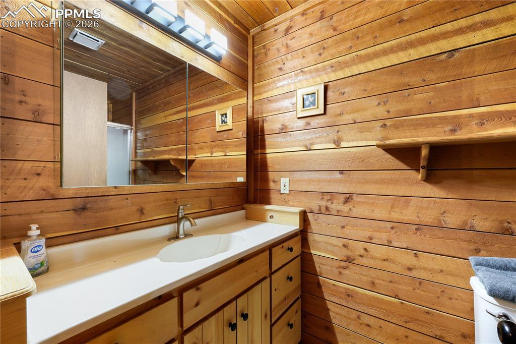 1721 Wildhorn Road Florissant CO 80816