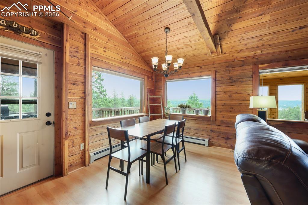 1721 Wildhorn Road Florissant CO 80816