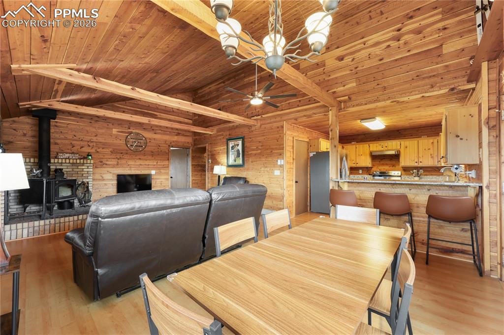 1721 Wildhorn Road Florissant CO 80816
