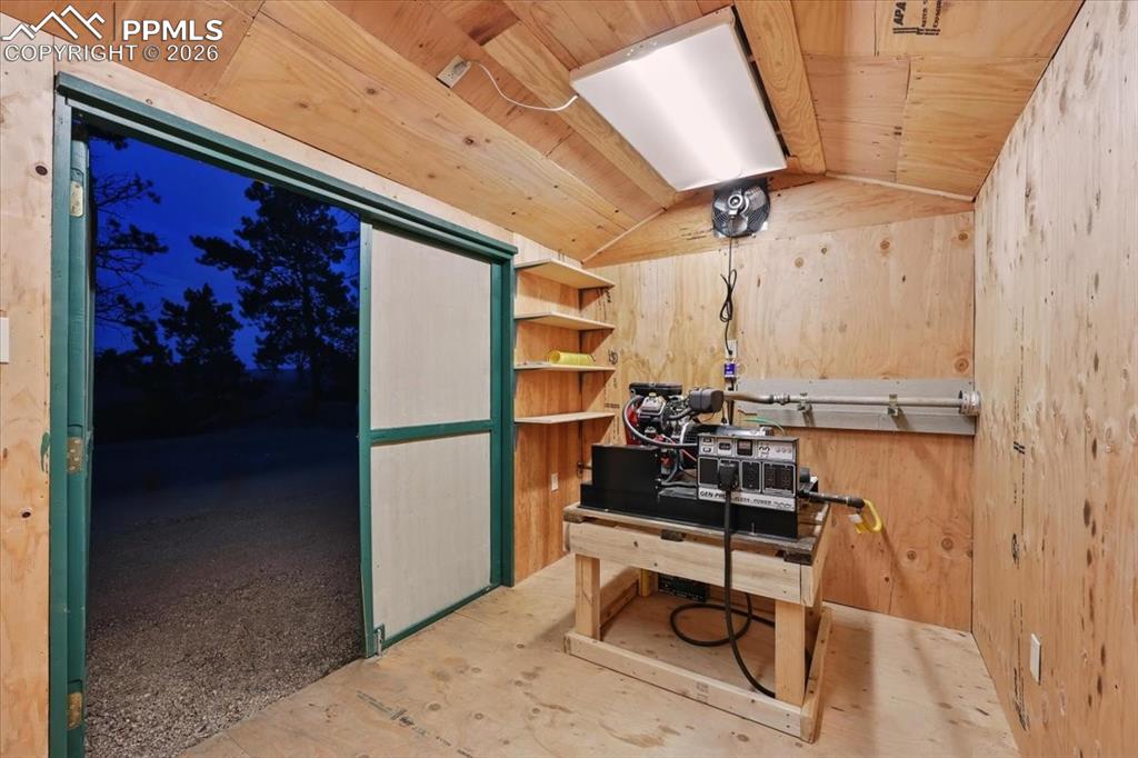 1721 Wildhorn Road Florissant CO 80816