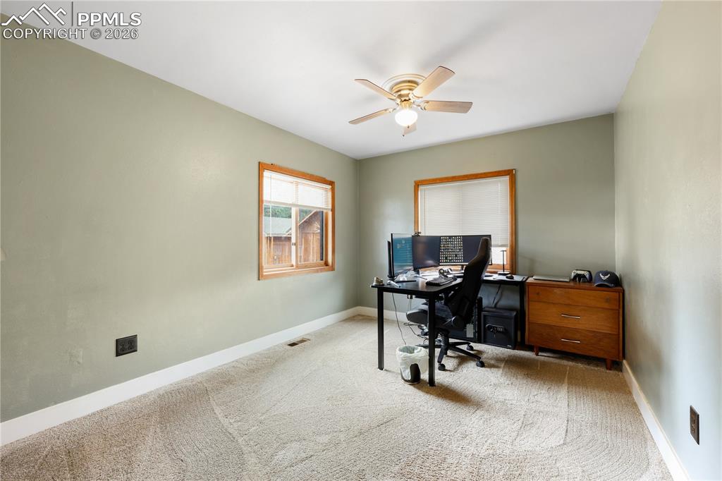 1721 Wildhorn Road Florissant CO 80816