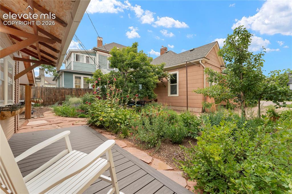 726 N Weber Street Colorado Springs CO 80903