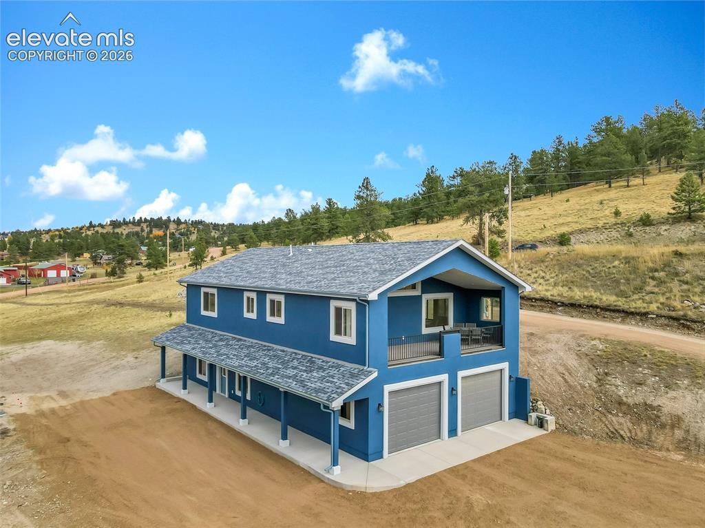 49 Westpoint Circle Florissant CO 80816